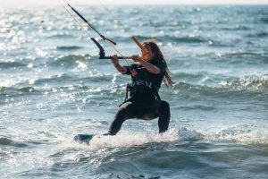 Kitesurfen Ibiza